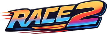 race 2 লোগো